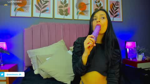 ARIANNY  online show from January 7, 6:38 am