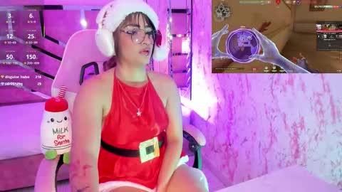 Aria online show from December 4, 2:49 pm