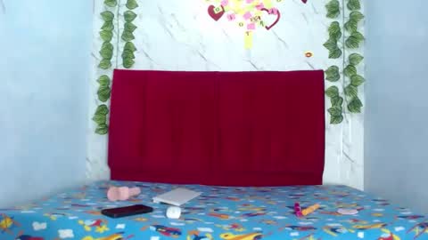 ariasofia_mar online show from June 6, 9:31 pm