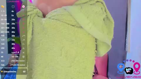 VAL online show from October 1, 9:46 pm