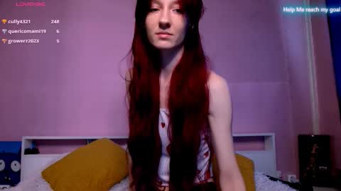 aribluush online show from September 10, 5:52 am