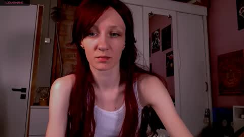 aribluush online show from December 19, 11:11 pm