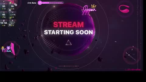 ARIADNA H   online show from May 30, 9:57 pm