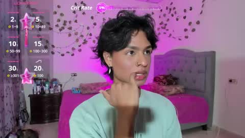 Snapshot of ariel_adan chatting on October 12, 11:28 pm ariel_adan online show from October 12, 11:28 pm