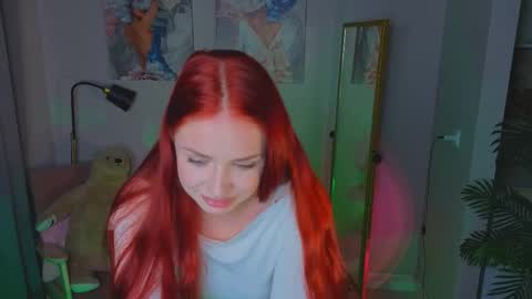 ariel_aerial online show from October 5, 2:24 pm