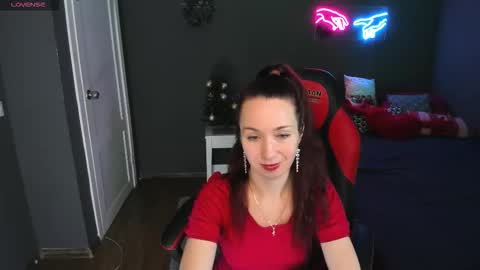 Ariella online show from January 10, 3:06 pm