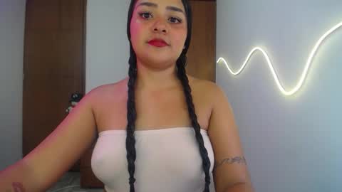 daniella online show from February 27, 2:37 am