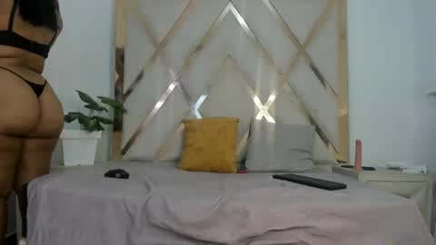 arielasm online show from October 26, 2:07 pm