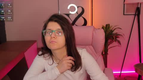 Ariell Mini online show from March 30, 11:54 am