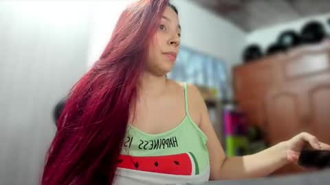 Stephany  online show from May 30, 2:43 am