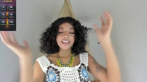 A R I   online show from October 7, 12:01 pm