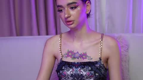  Ariella  online show from February 23, 11:51 pm