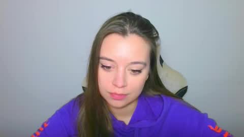 Ariel online show from January 17, 2:37 pm