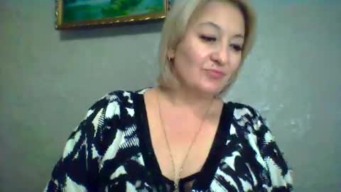 ArielXLoveresss online show from October 30, 8:31 pm