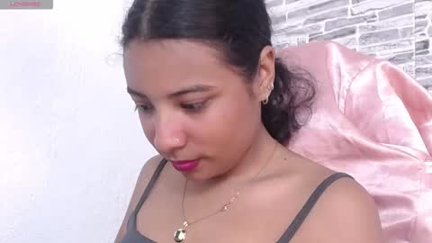 Snapshot of arietta_ chatting on October 23, 1:34 pm ARIETTA online show from October 23, 1:34 pm