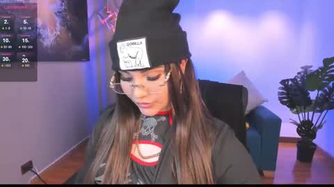 Arigy  Everyday From 1430 to 2130 Col Time online show from March 26, 10:15 pm