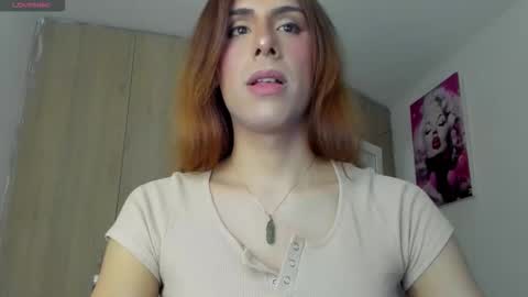 Ariana Forero ---- independet model online show from February 11, 12:36 am