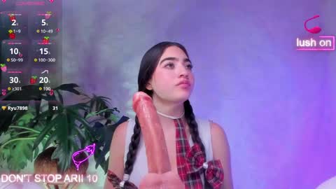 ARII VEGA online show from February 5, 3:55 am