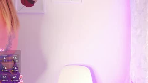 Ariana Cruz online show from September 16, 8:23 pm