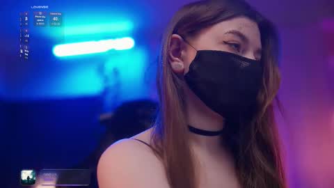 Arina online show from September 18, 4:33 pm