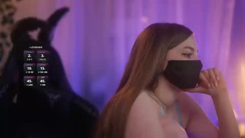 Arina online show from March 1, 7:26 pm