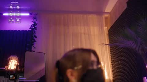 Arina online show from November 7, 4:53 pm