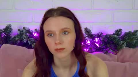 Arinakubrick online show from December 17, 6:36 pm