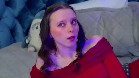 Arinakubrick online show from February 9, 5:27 pm