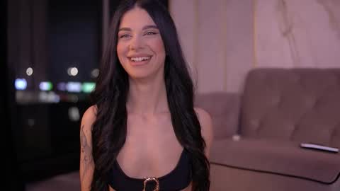 Arina online show from January 5, 6:11 pm