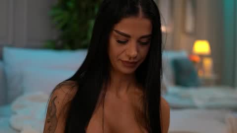 Arina online show from May 25, 6:36 pm