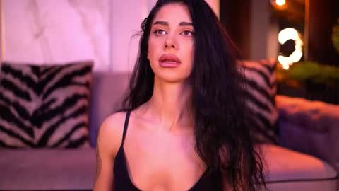 Arina online show from October 28, 6:31 pm