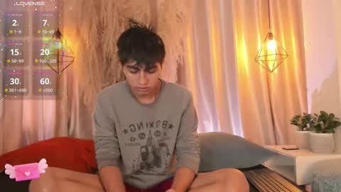 Arion online show from September 22, 7:18 pm