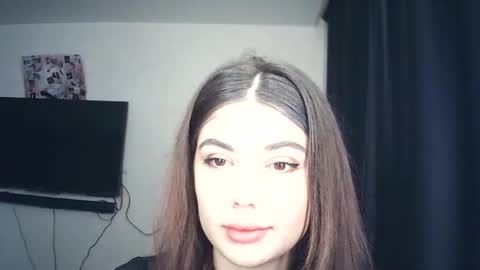 Daria online show from March 23, 6:24 pm