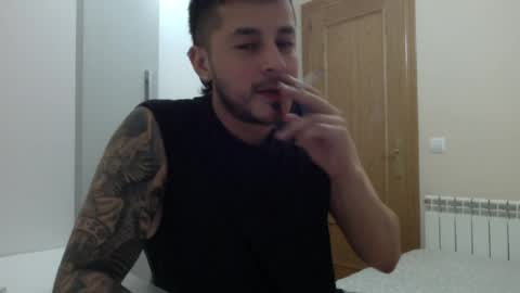 aris men online show from June 13, 6:40 pm