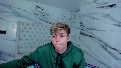 celina online show from October 5, 12:35 pm