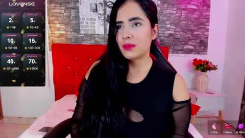 ARITH SANDOVAL online show from November 19, 10:41 pm