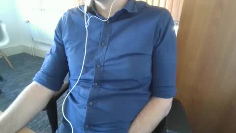 arjen87 online show from March 20, 12:21 pm