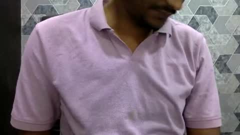 arjun9830 online show from April 12, 8:07 am