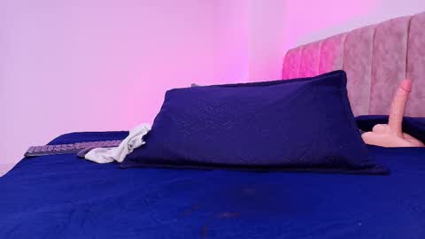 Arleth  online show from February 21, 6:27 am