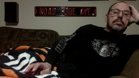 arley1966 online show from February 1, 8:28 pm