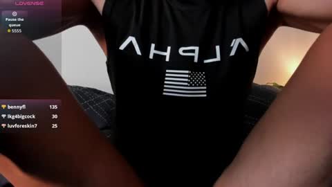 Arley Moren online show from July 28, 3:21 pm