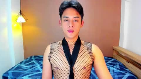 Arlo Milasss online show from February 24, 7:17 pm