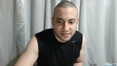 ARMANDO online show from November 7, 3:31 am