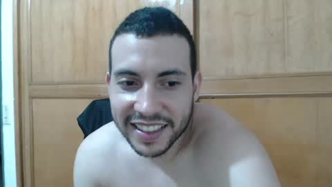 ARMANDO online show from June 14, 2:24 am