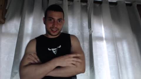 ARMANDO online show from May 17, 6:17 pm