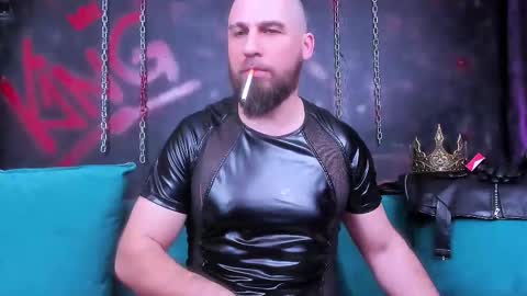 Armando online show from February 3, 5:16 am