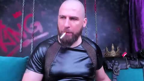 Armando online show from May 25, 11:00 pm
