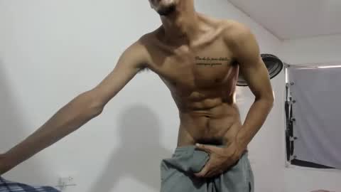 armanidark online show from February 27, 10:02 pm