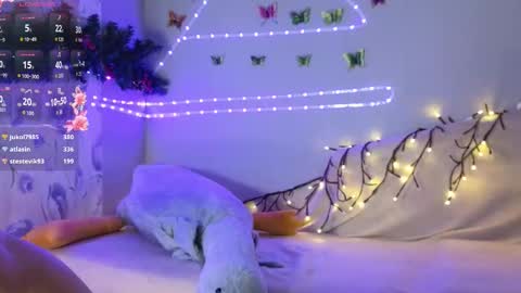 armurra online show from February 1, 7:11 pm