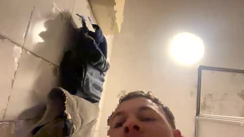 armyskater32 online show from November 7, 10:12 pm